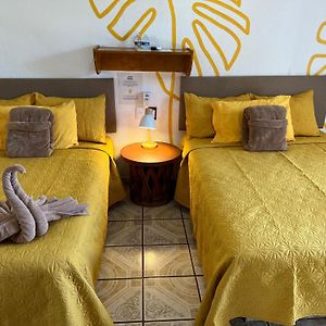 MonteMar Hotel y Bungalows